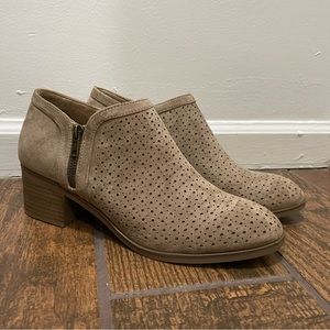 Sonoma Booties